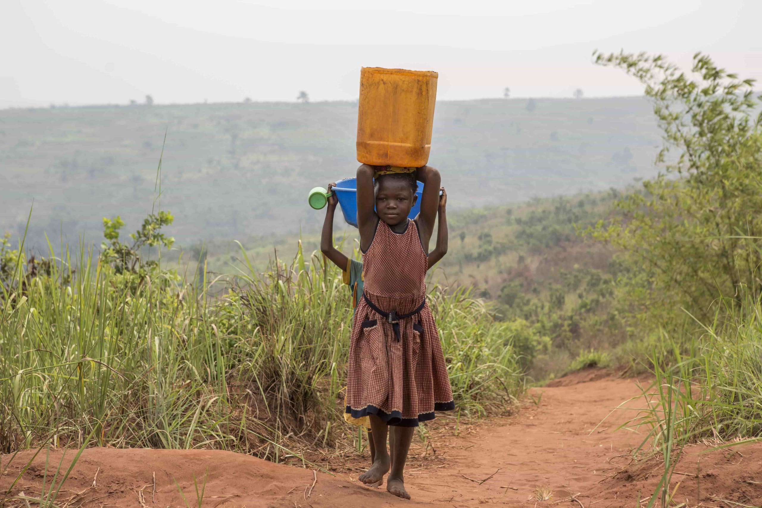 ACF - Luc Bellon - RDC